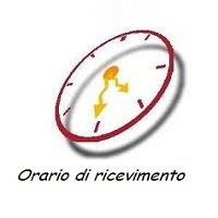 Orario ricevimento del Sindaco