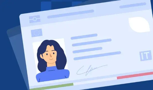 carta d'identità elettronica: NOVITA'