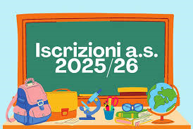 Nuovo anno scolastico 2025/2026